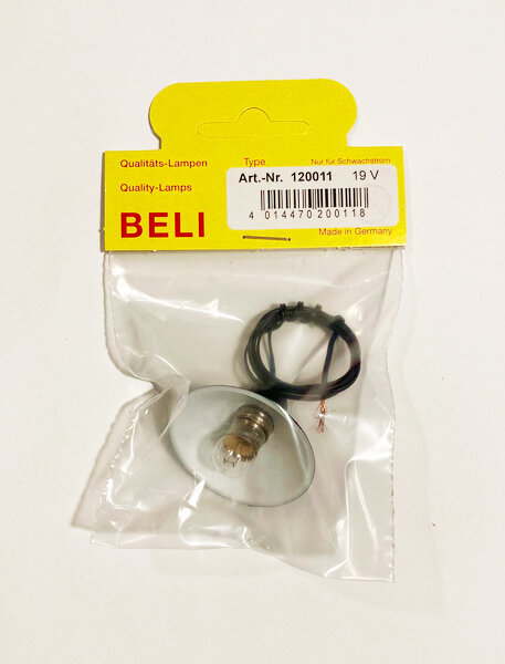 HANGLAMP 30MM G